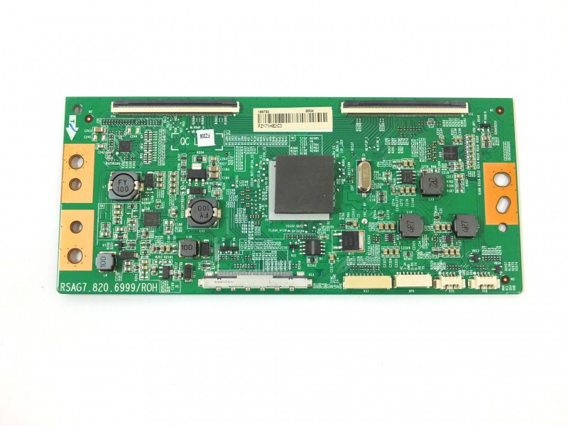 HISENSE H55M5500 T-CON