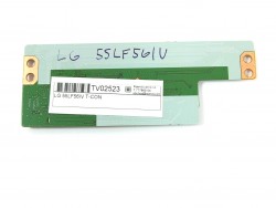 LG 55LF56IV T-CON