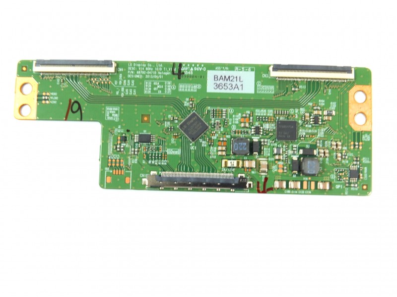 LG 55LF56IV T-CON