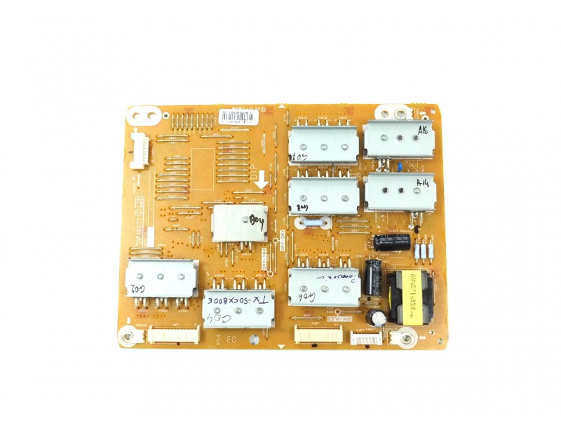 Panasonic TX-50CX800E POWER BOARD
