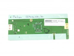 Philips 55PUS6551/12 T-CON