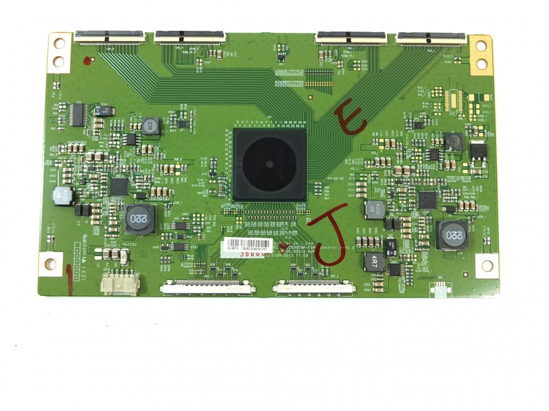 copy of LG 50PN6500  Invertor