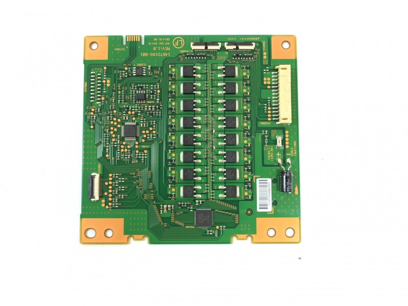 copy of LG 50PN6500  Invertor