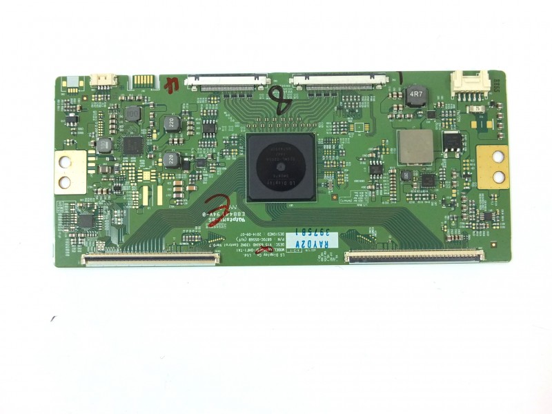 LG 65UF776V T-CON
