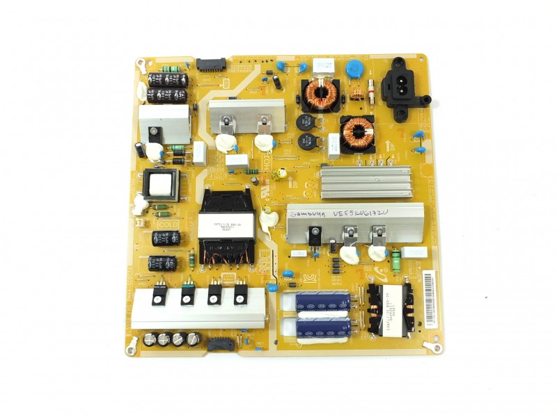 Samsung UE55KU6172U POWER BOARD