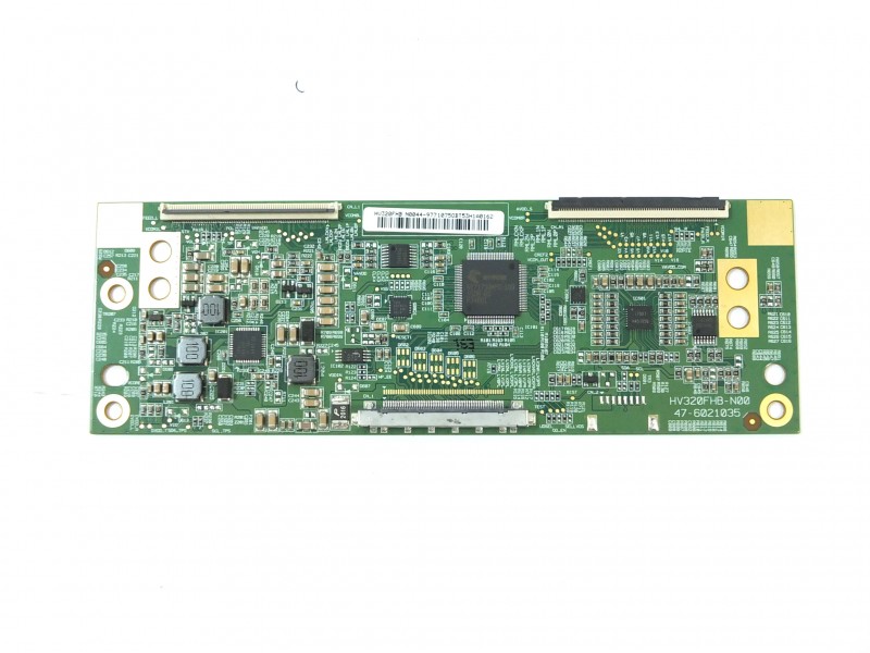 LG 32LF56 T-CON