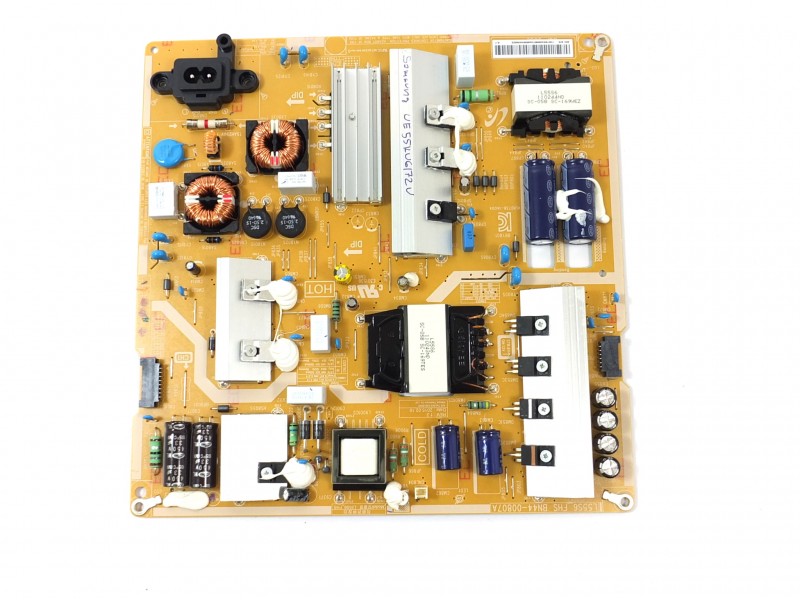 Samsung UE55KU6172U POWER BOARD