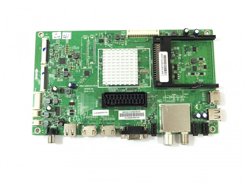 copy of LG 50PN6500  Invertor