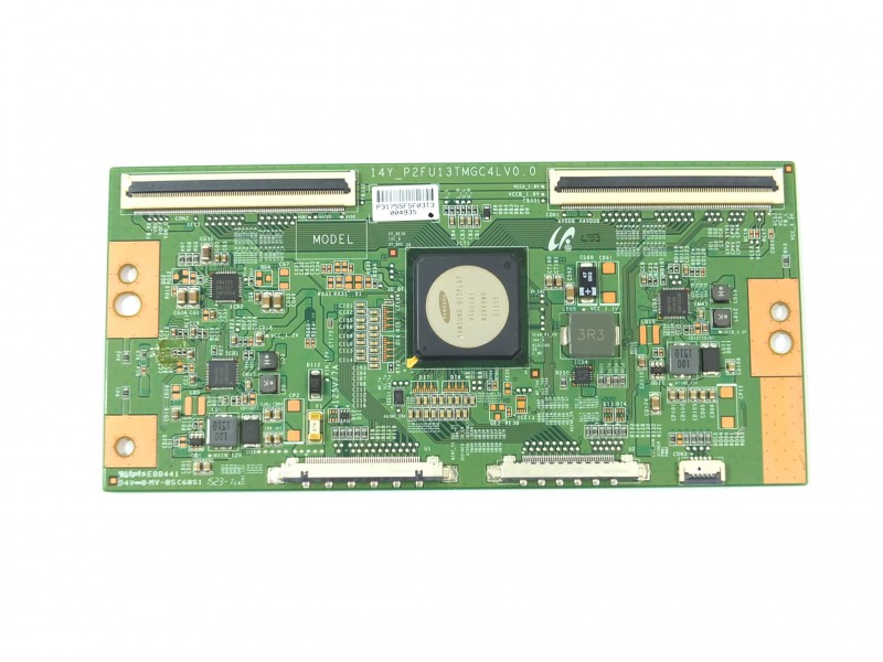 Panasonic TX-55CR430E  Tcon