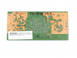 Panasonic TX-55CR430E  Tcon