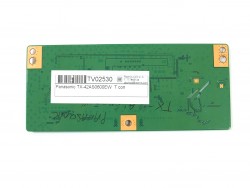 Panasonic TX-42AS0600EW  T con