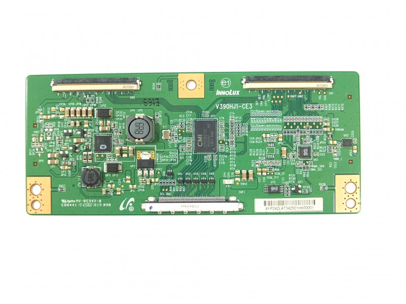 Panasonic TX-42AS0600EW  T con