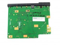 Samsung UE43M5572AV Main board