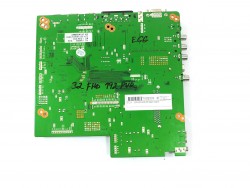 ECG - 32FHD192PVR Main board