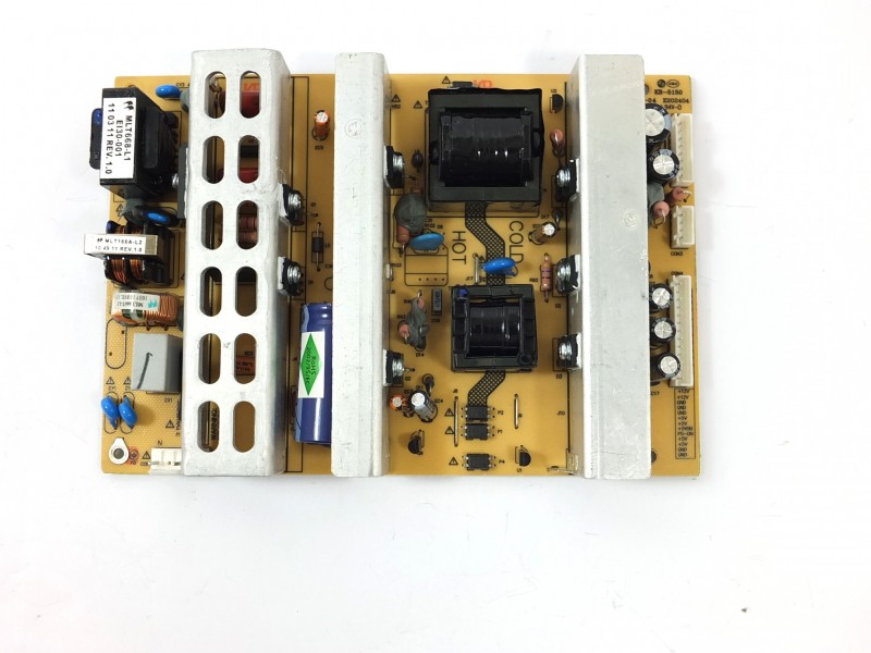 ECG - 32FHD192PVR  Power board