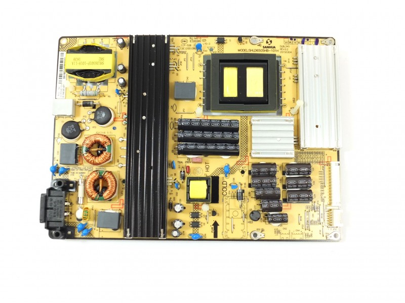 Thomson 65US6006 Power Board