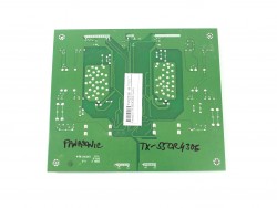 Panasonic TX-55CR430E Inventor