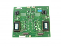 Panasonic TX-55CR430E Inventor