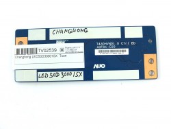 copy of LG 50PN6500  Invertor