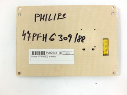 copy of LG 50PN6500  Invertor