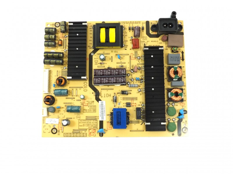 Sencor 49F57TCS Power board
