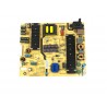 Sencor 49F57TCS Power board