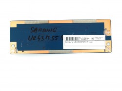 Samsung UE43M5572AV T- con