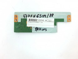 copy of LG 50PN6500  Invertor