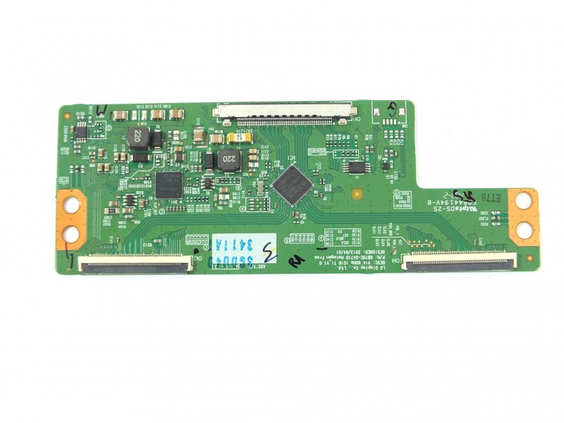 copy of LG 50PN6500  Invertor