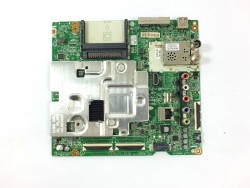 LG 43U364V Main board