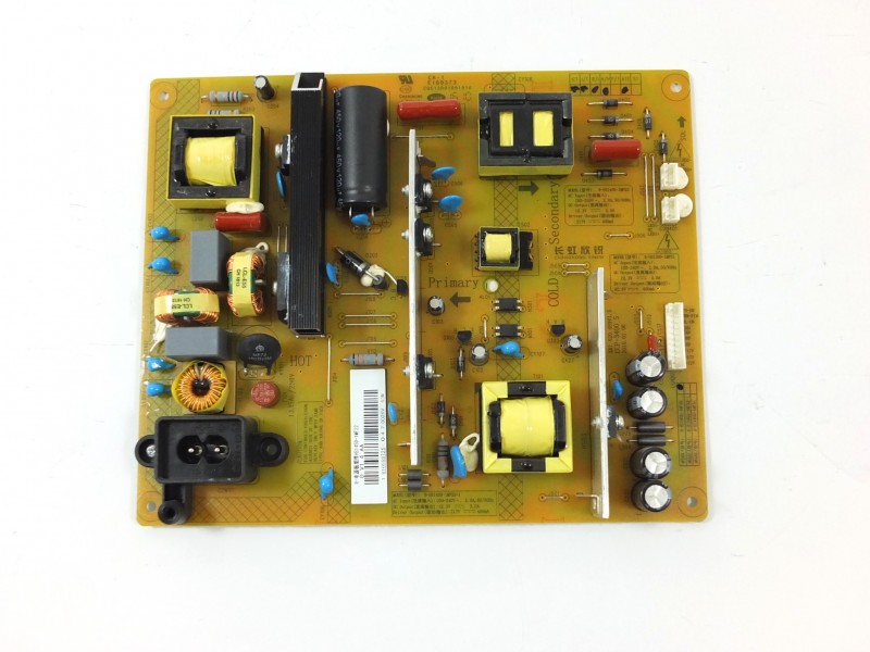 Changhong LED50D30001SX Power Board