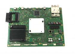 Sony KD-55S8005C  Main board