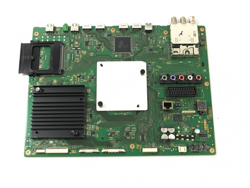 Sony KD-55S8005C  Main board