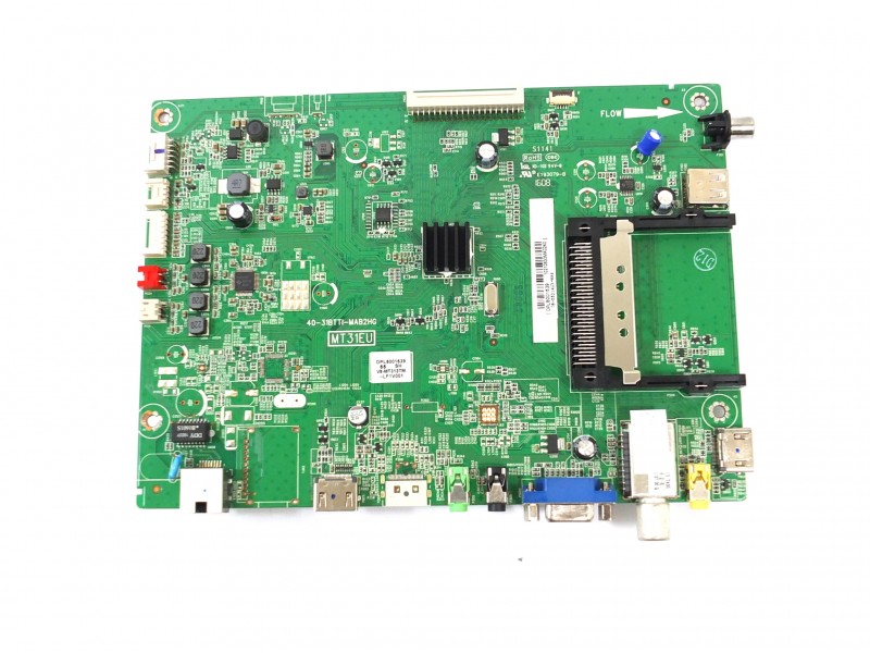 Thomson 55FB3103 Main board