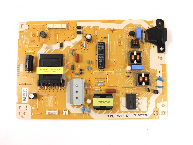 copy of LG 50PN6500  Invertor