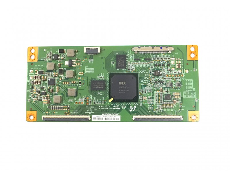 Philips 58PUS6809/12 T-con