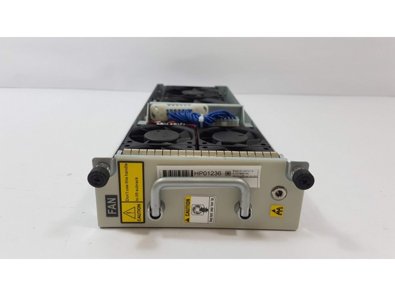 HP MSR50 Cooling Fan RTME14640