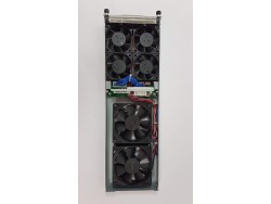 HP MSR50 Cooling Fan RTME14640