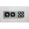 HP MSR50 Cooling Fan RTME14640