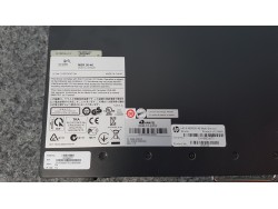 HP 3COM JD433A MSR50-40 Router Chassis, Multi-Service Router