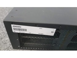 HP 3COM JD433A MSR50-40 Router Chassis, Multi-Service Router