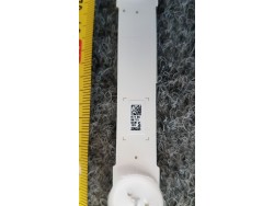 Podsvětlení- LED páseky 39659A pro TV Samsung UE55MU6192