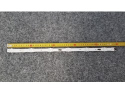 Podsvětlení- LED páseky 39660A pro TV Samsung UE55MU6192