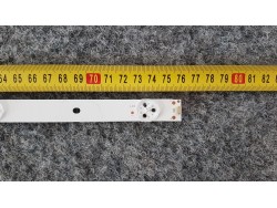 Podsvětlení- LED páseky JL.D40081330-003BS-M.  pro TV Vivax LED TV-40LE100T2S2