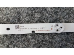 Podsvětlení- LED páseky JL.D40081330-003BS-M.  pro TV Vivax LED TV-40LE100T2S2