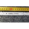 Podsvětlení- LED páseky 6916L-2744A  pro TV LG 43UH630V