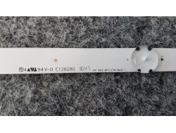 Podsvětlení- LED páseky 6916L-2744A  pro TV LG 43UH630V