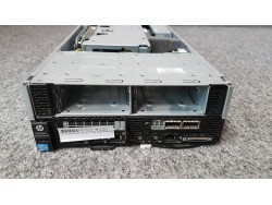 HP SL250 Gen8 IVB LEFT Tray Node Assembly 734484-001