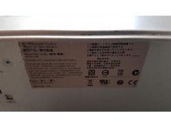 HP SL250 Gen8 IVB LEFT Tray Node Assembly 734484-001