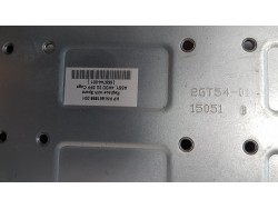 HP SL250 Gen8 IVB LEFT Tray Node Assembly 734484-001
